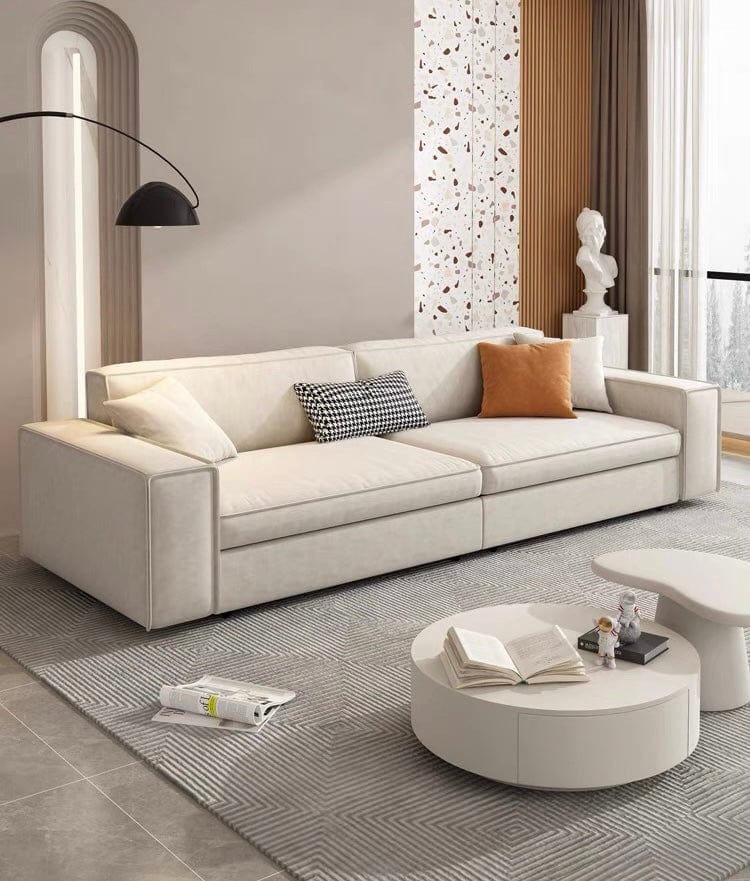 Home Atelier Amira Scratch Resistant Sofa Bed