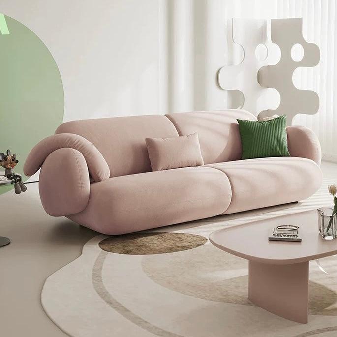 Home Atelier Andre Sectional Designer Sofa