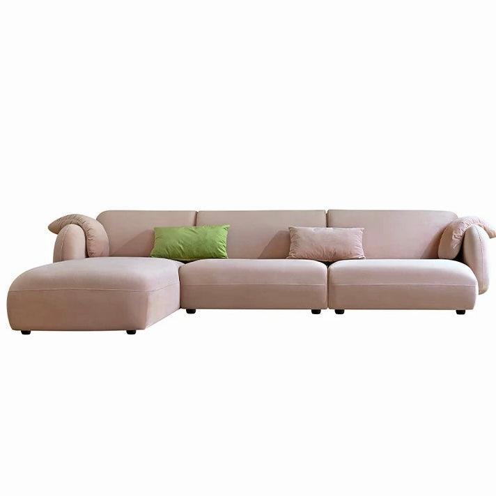 Home Atelier Andre Sectional Designer Sofa