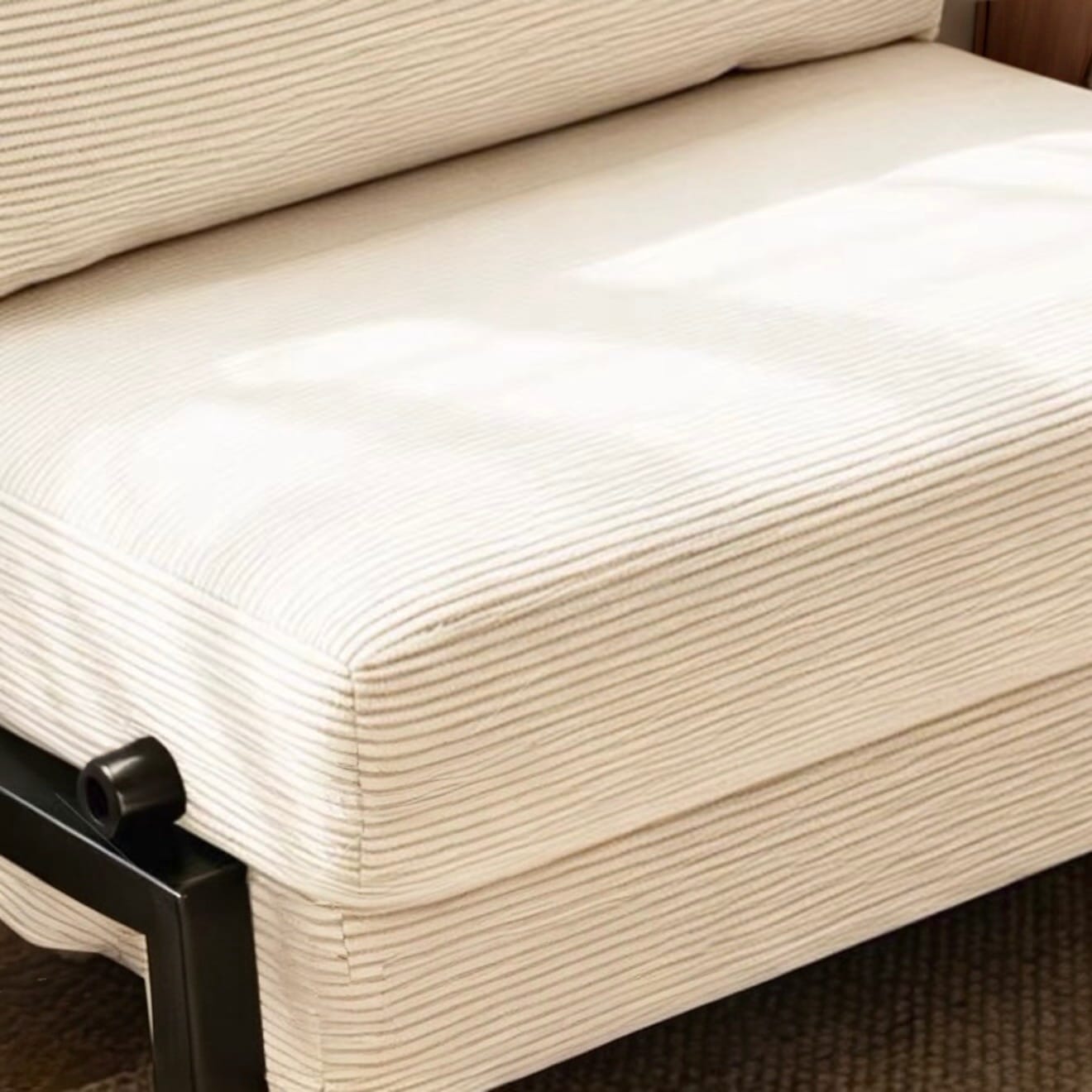 Home Atelier Angel Pull-out Boucle Sofa Bed (Copy 7)