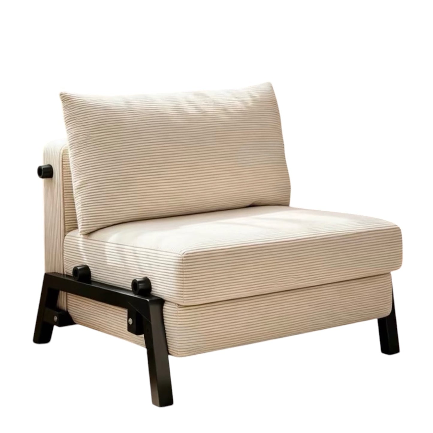 Home Atelier Angel Pull-out Boucle Sofa Bed (Copy 7)