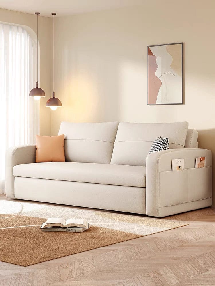 Home Atelier Angie Storage Sofa Bed