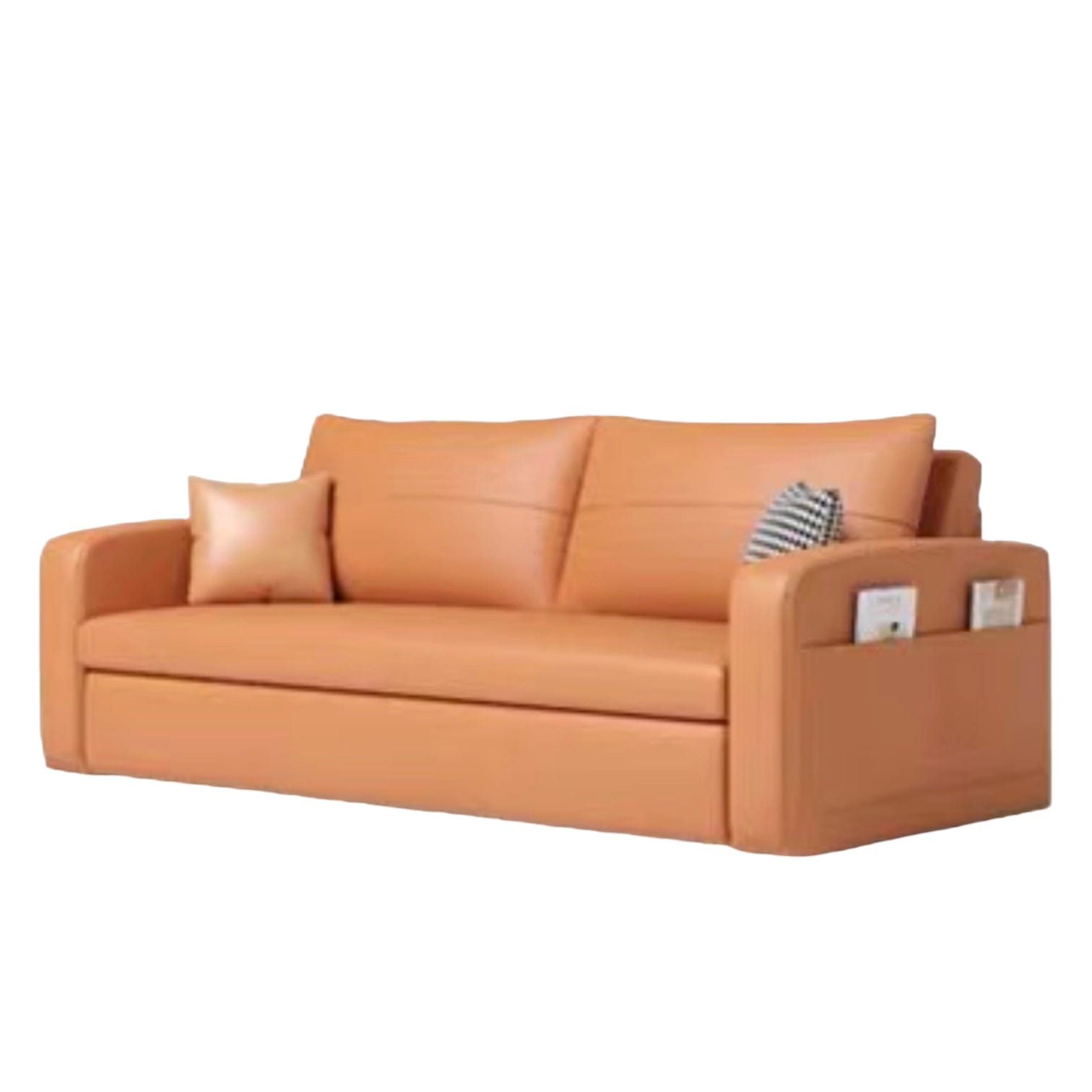 Home Atelier Angie Storage Sofa Bed