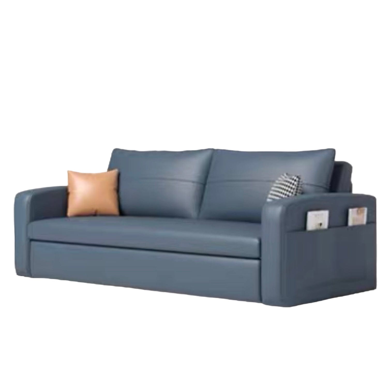 Home Atelier Angie Storage Sofa Bed