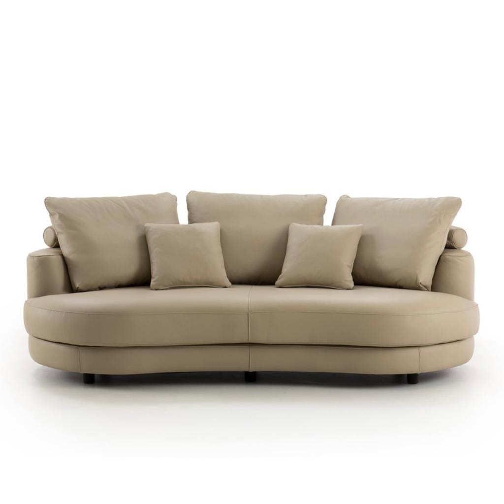 Home Atelier Anton Curve Sofa