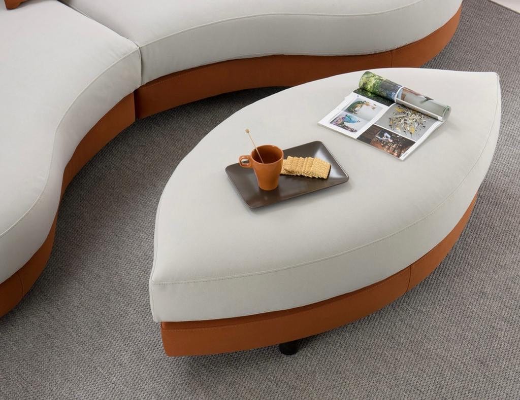 Home Atelier Anton Curve Sofa