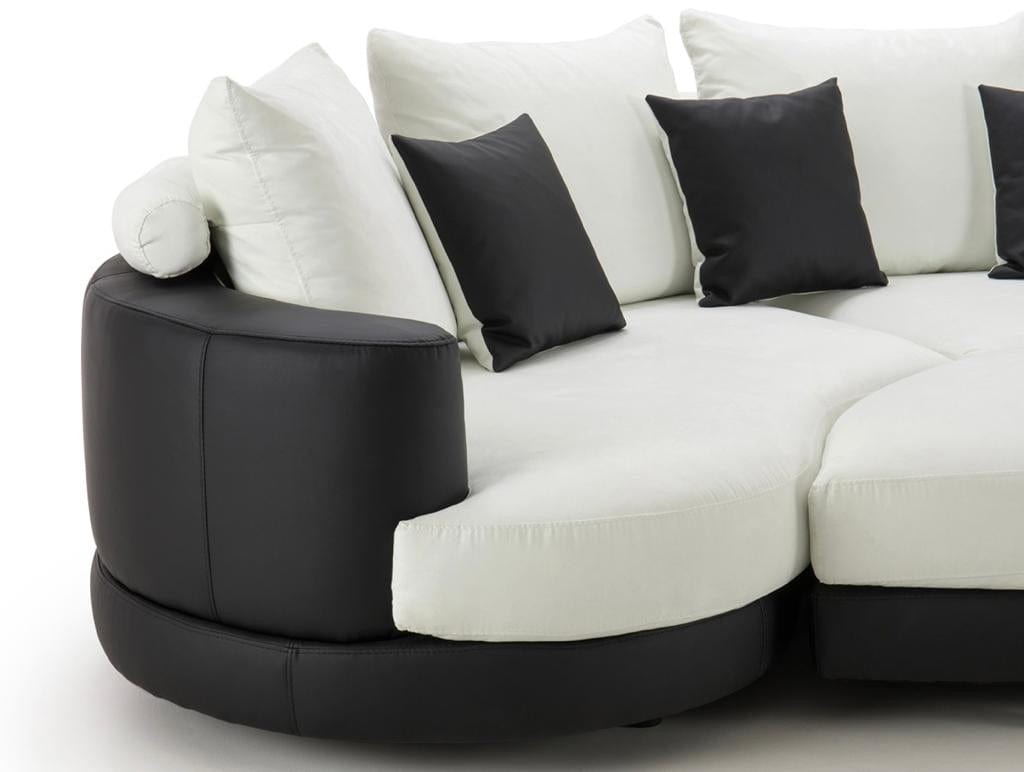 Home Atelier Anton Curve Sofa