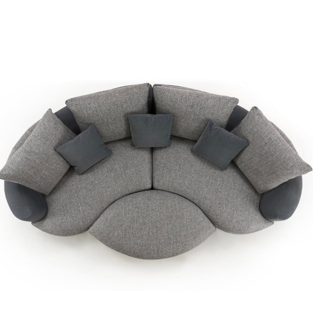 Home Atelier Anton Curve Sofa