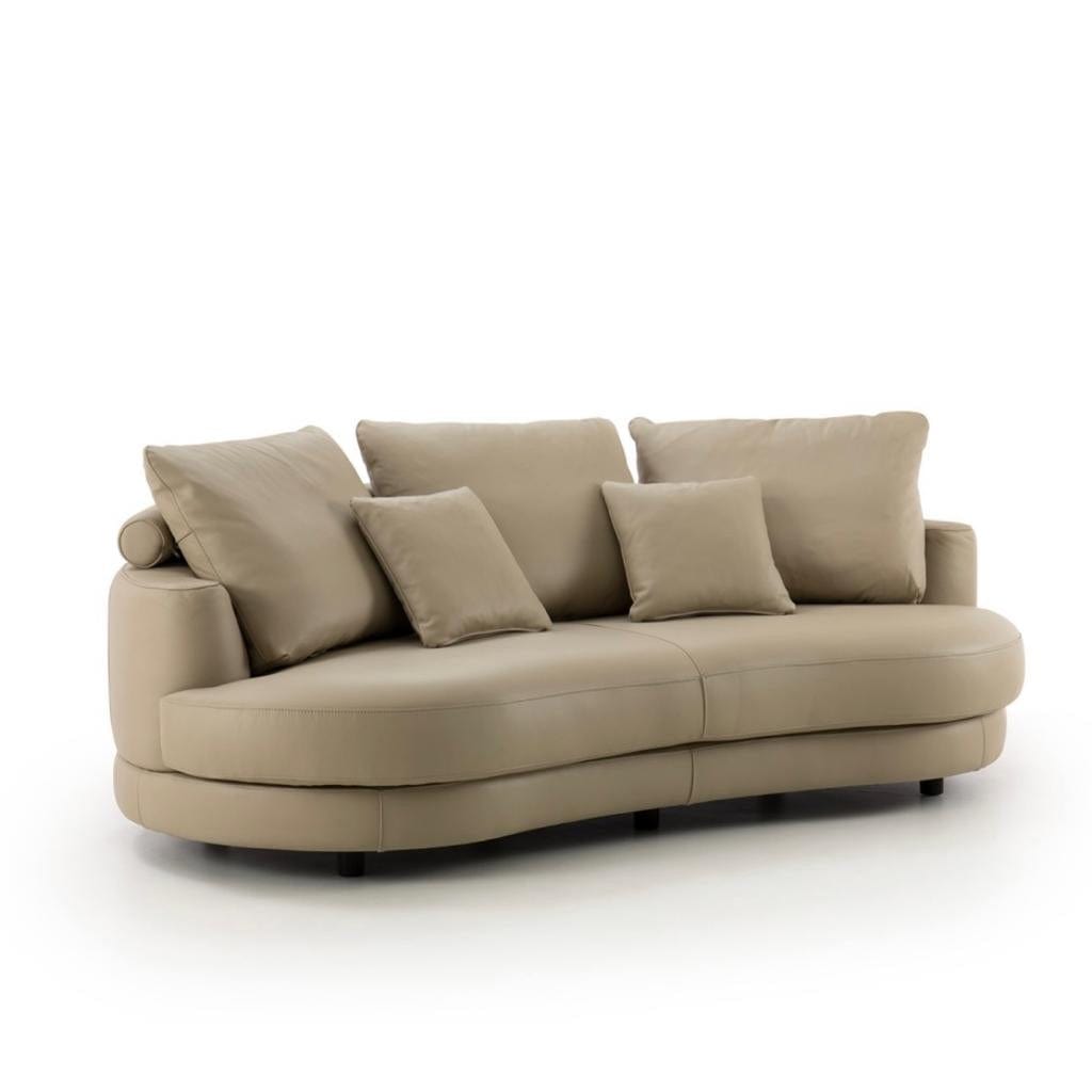 Home Atelier Anton Curve Sofa