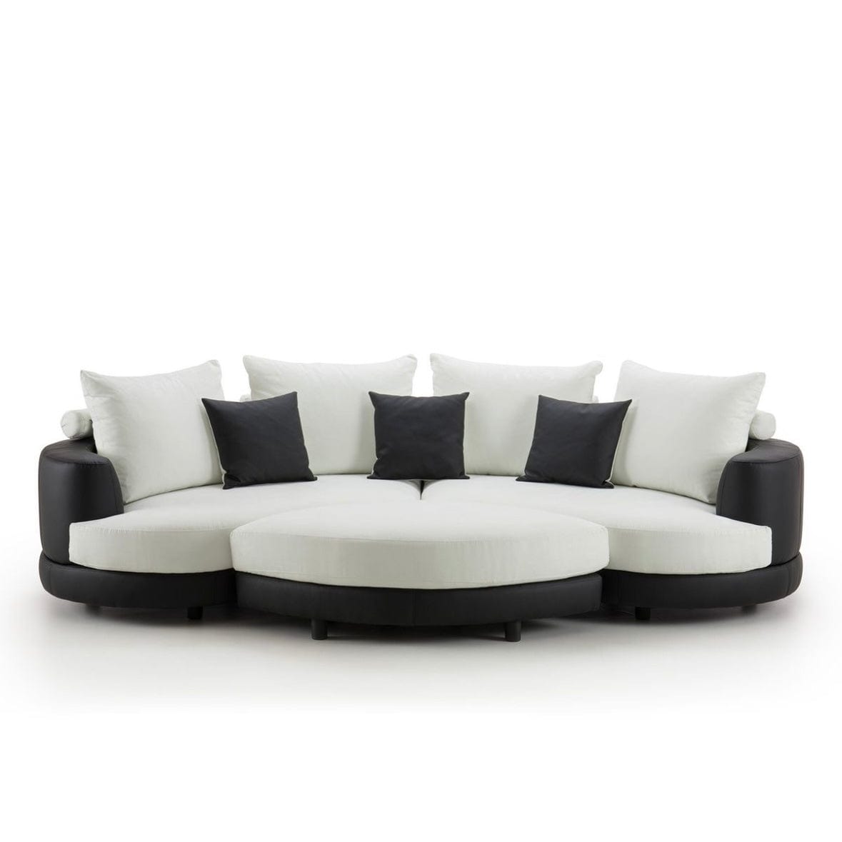 Home Atelier Anton Curve Sofa