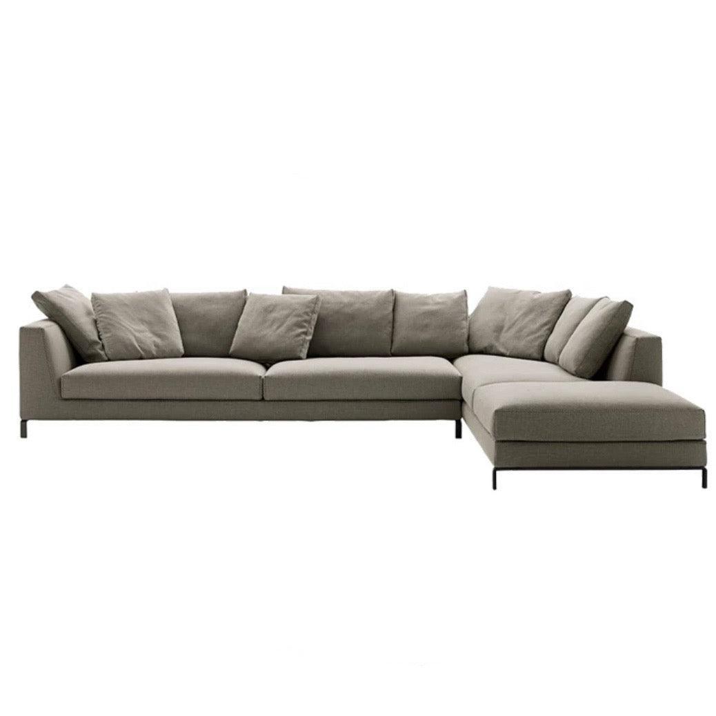 Home Atelier Arellano Sectional Sofa