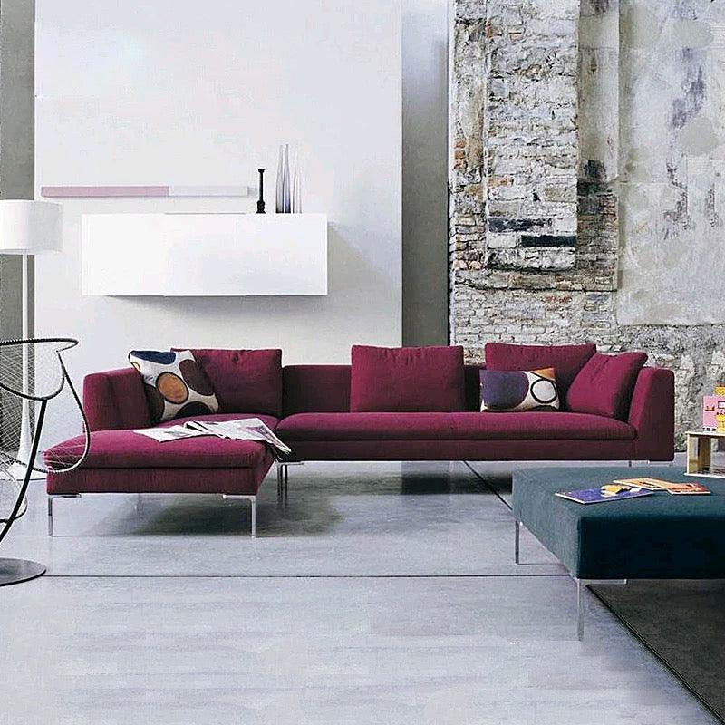 Home Atelier Arellano Sectional Sofa