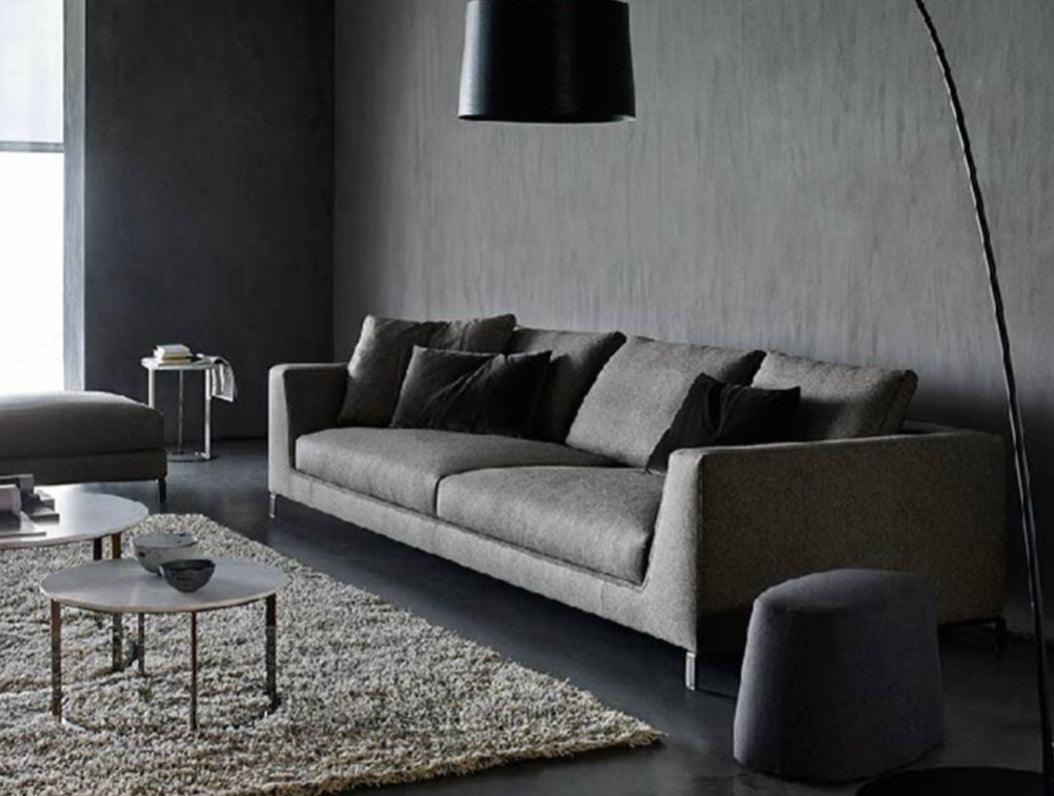 Home Atelier Arellano Sectional Sofa