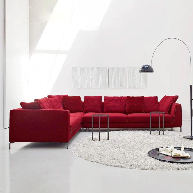 Home Atelier Arellano Sectional Sofa