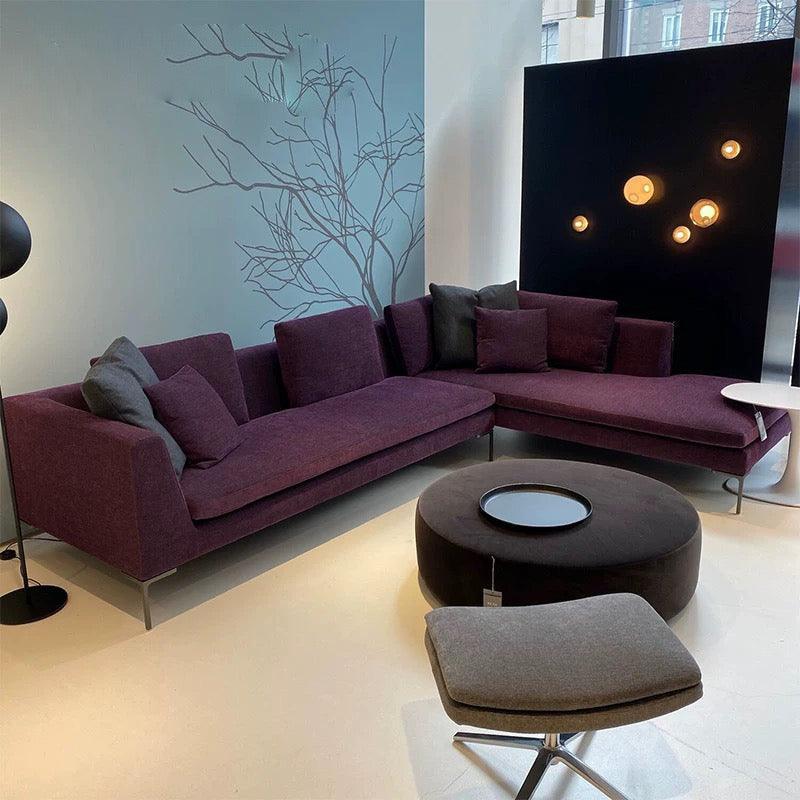 Home Atelier Arellano Sectional Sofa