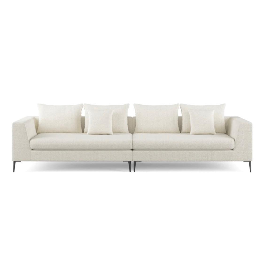 Home Atelier Arellano Sectional Sofa