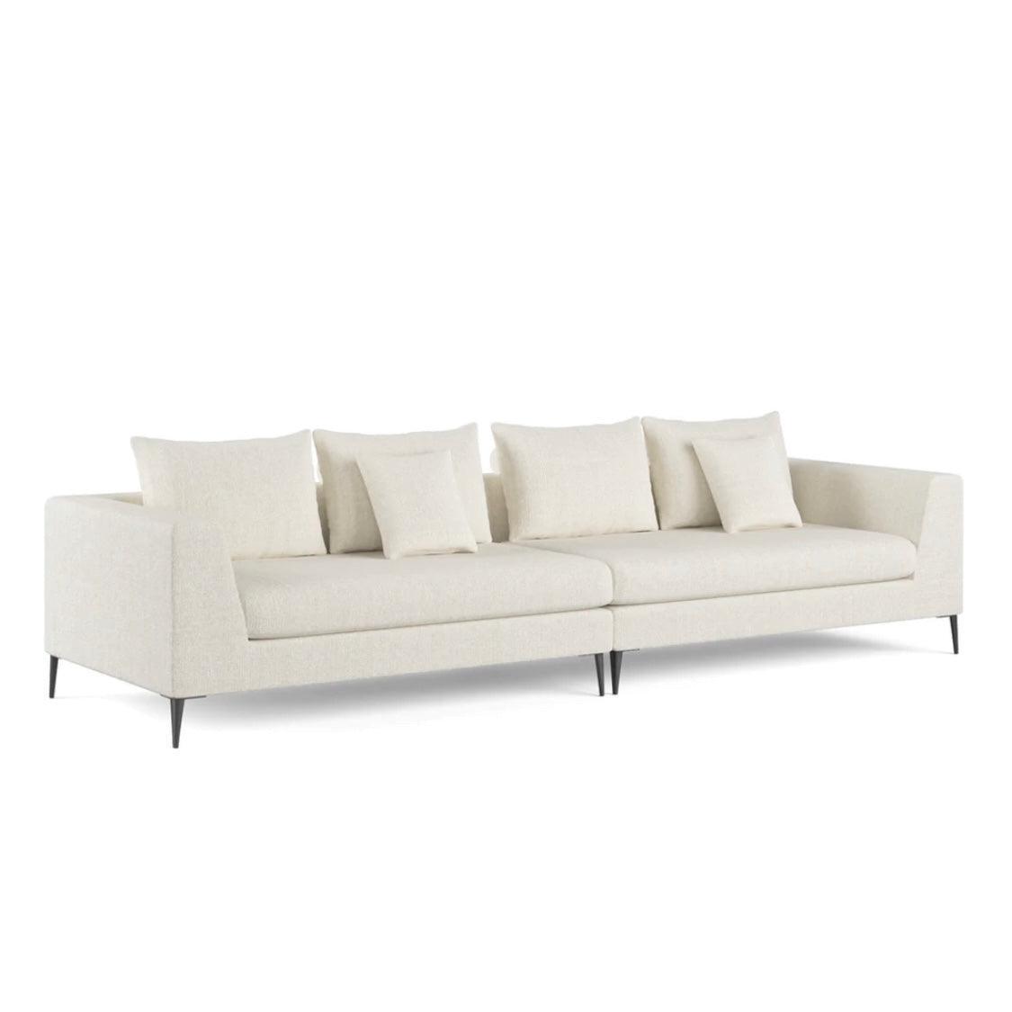 Home Atelier Arellano Sectional Sofa