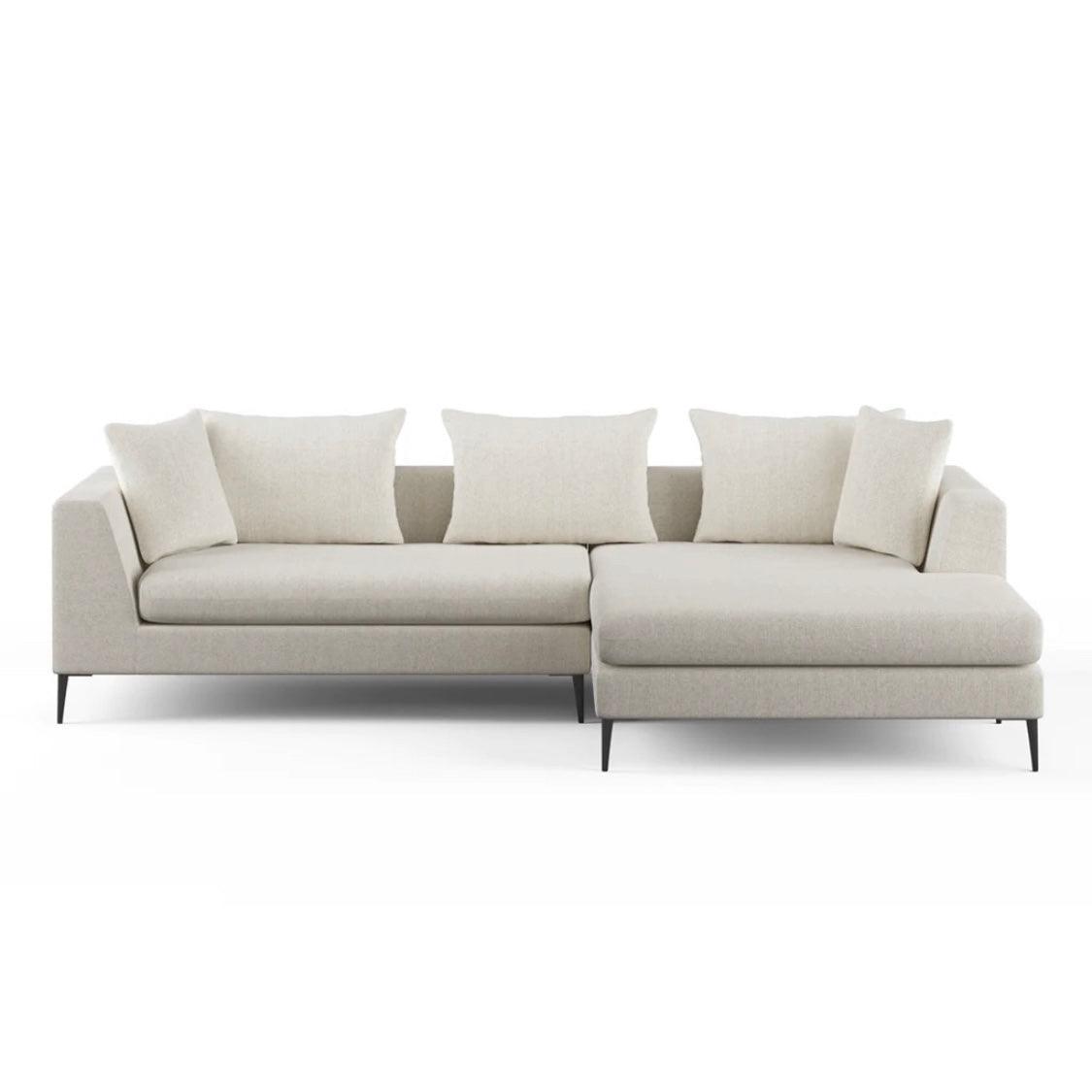 Home Atelier Arellano Sectional Sofa