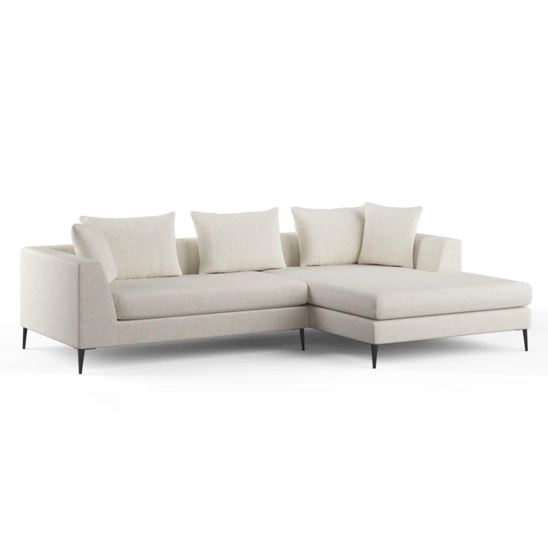 Home Atelier Arellano Sectional Sofa