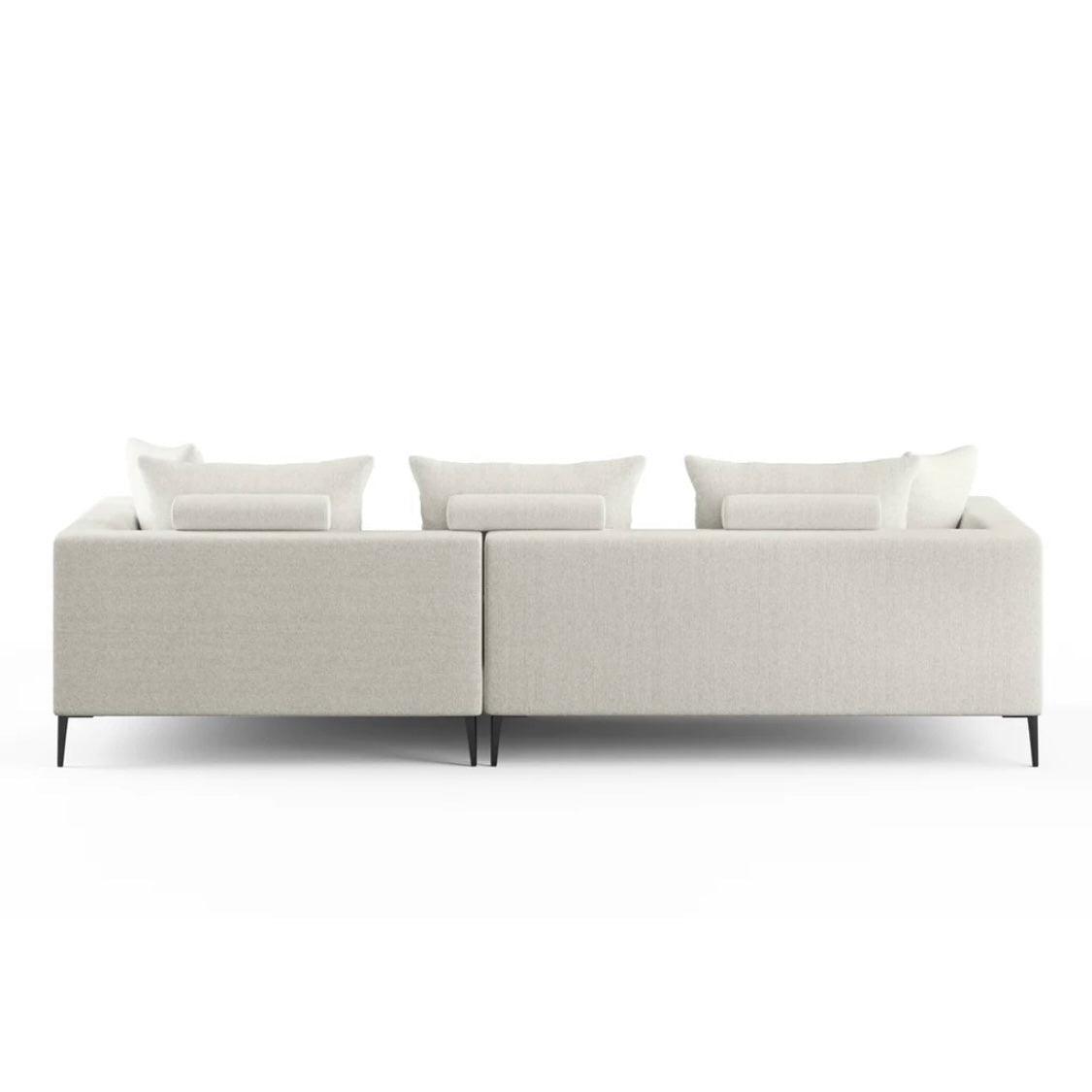 Home Atelier Arellano Sectional Sofa