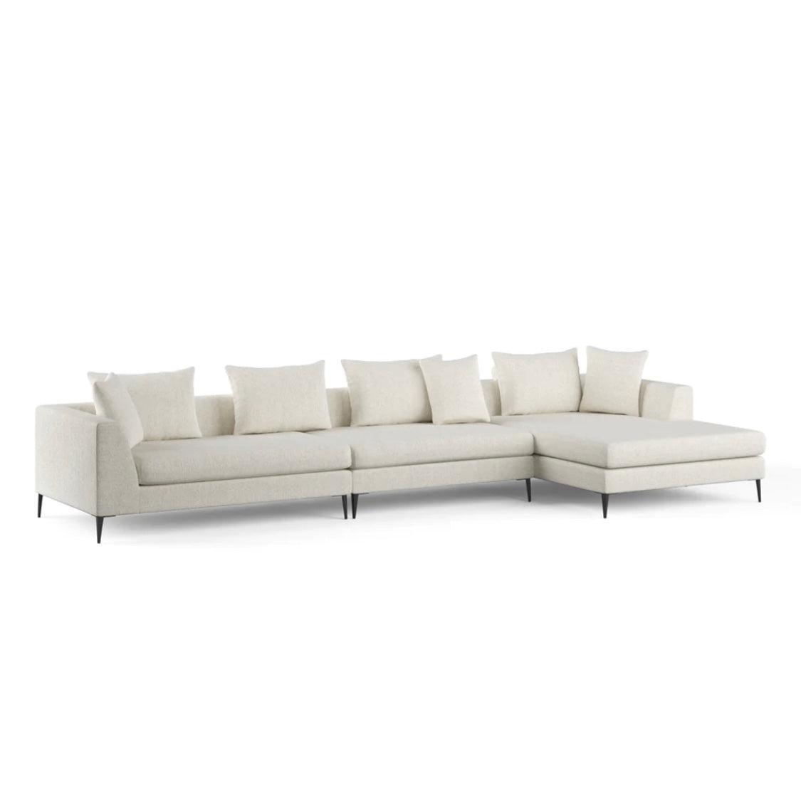 Home Atelier Arellano Sectional Sofa