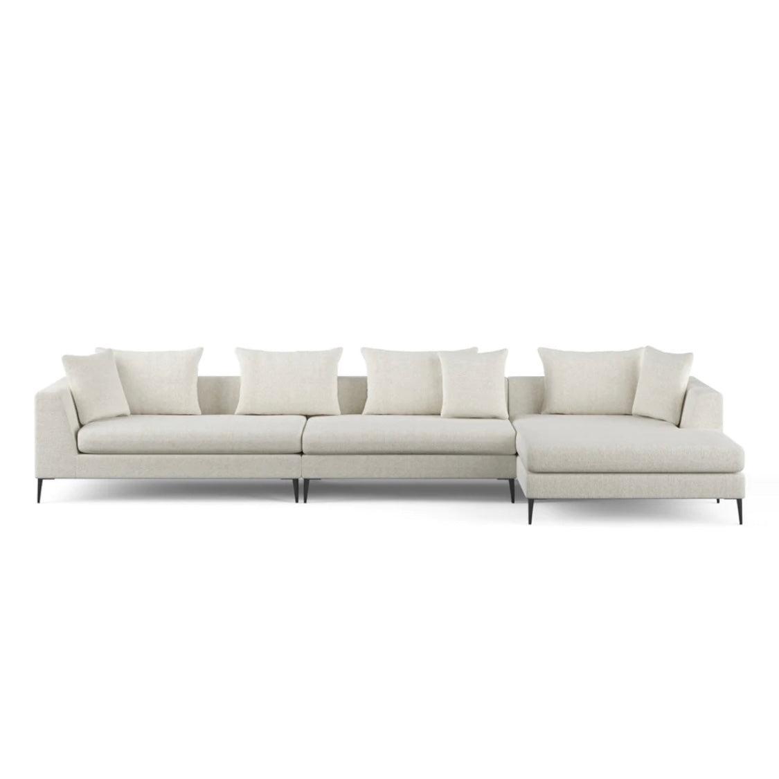 Home Atelier Arellano Sectional Sofa