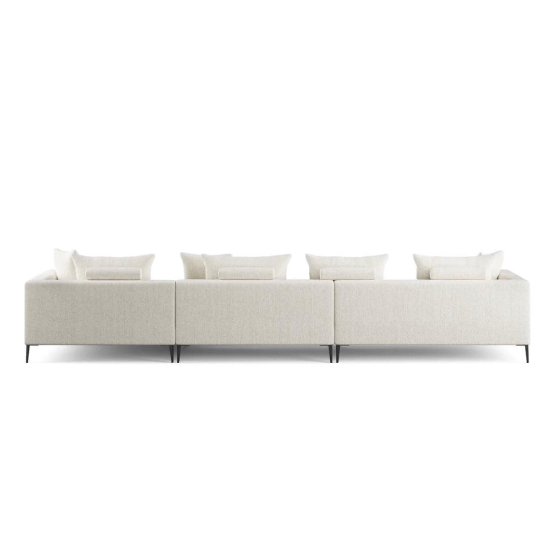 Home Atelier Arellano Sectional Sofa