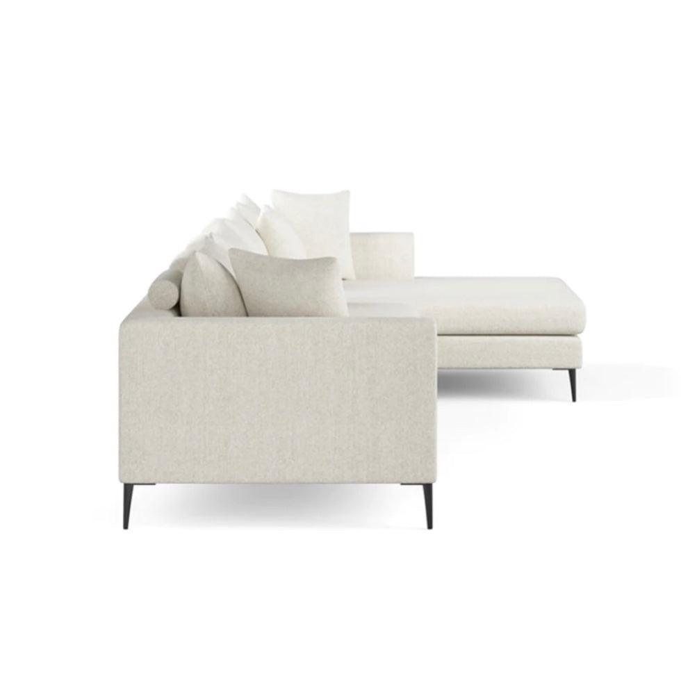 Home Atelier Arellano Sectional Sofa