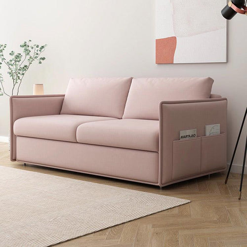 Ariel Foldable Sofa Bed With Mattress