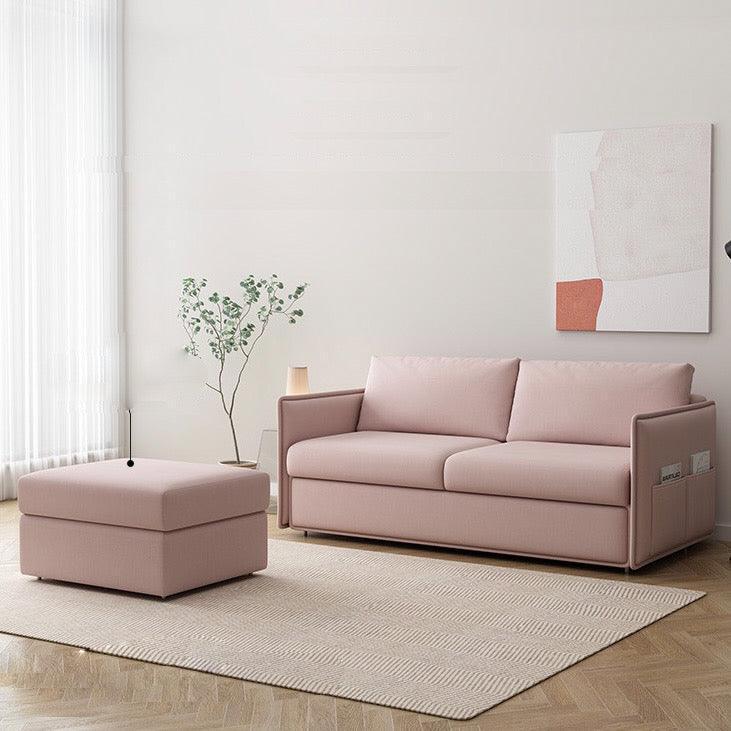 Home Atelier Ariel Foldable Sofa Bed with Mattress