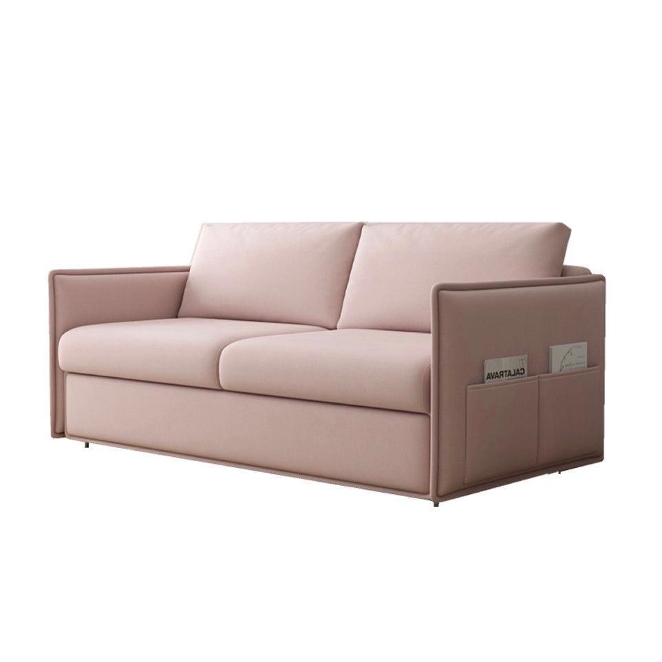 Home Atelier Ariel Foldable Sofa Bed with Mattress