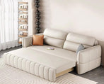 Home Atelier Ariyo Cat Proof Scratch Resistant Storage Sofa Bed
