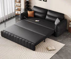 Home Atelier Ariyo Cat Proof Scratch Resistant Storage Sofa Bed