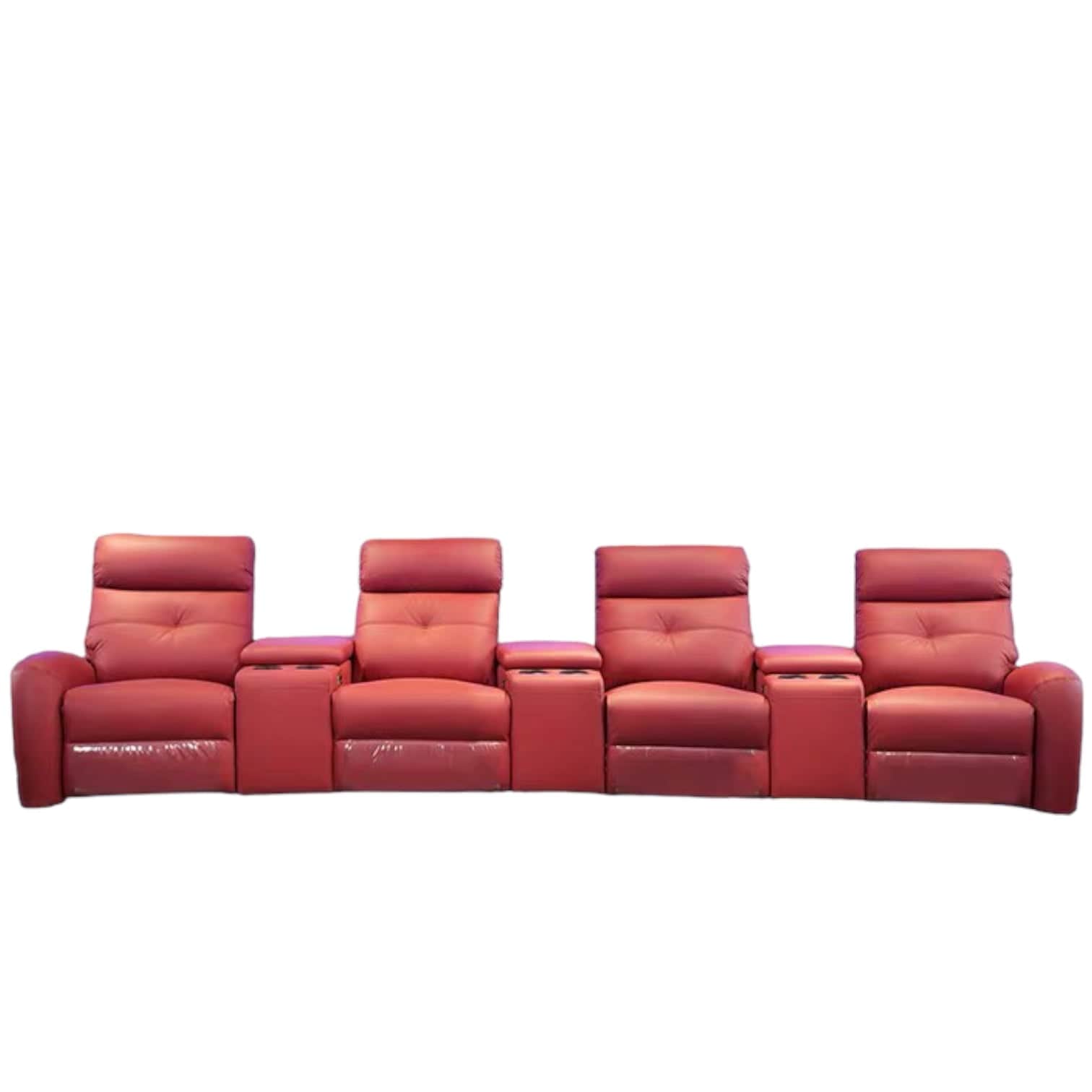 Home Atelier Artique Recliner Sofa