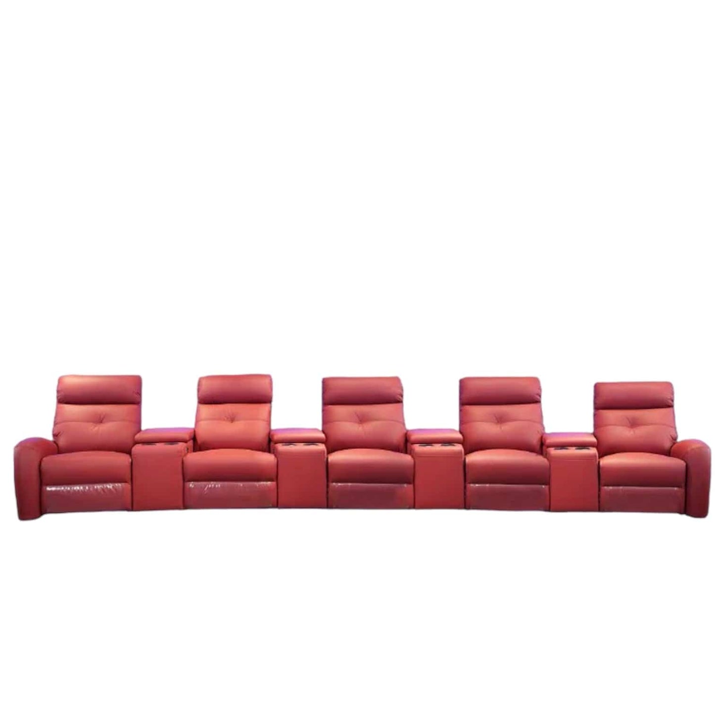 Home Atelier Artique Recliner Sofa