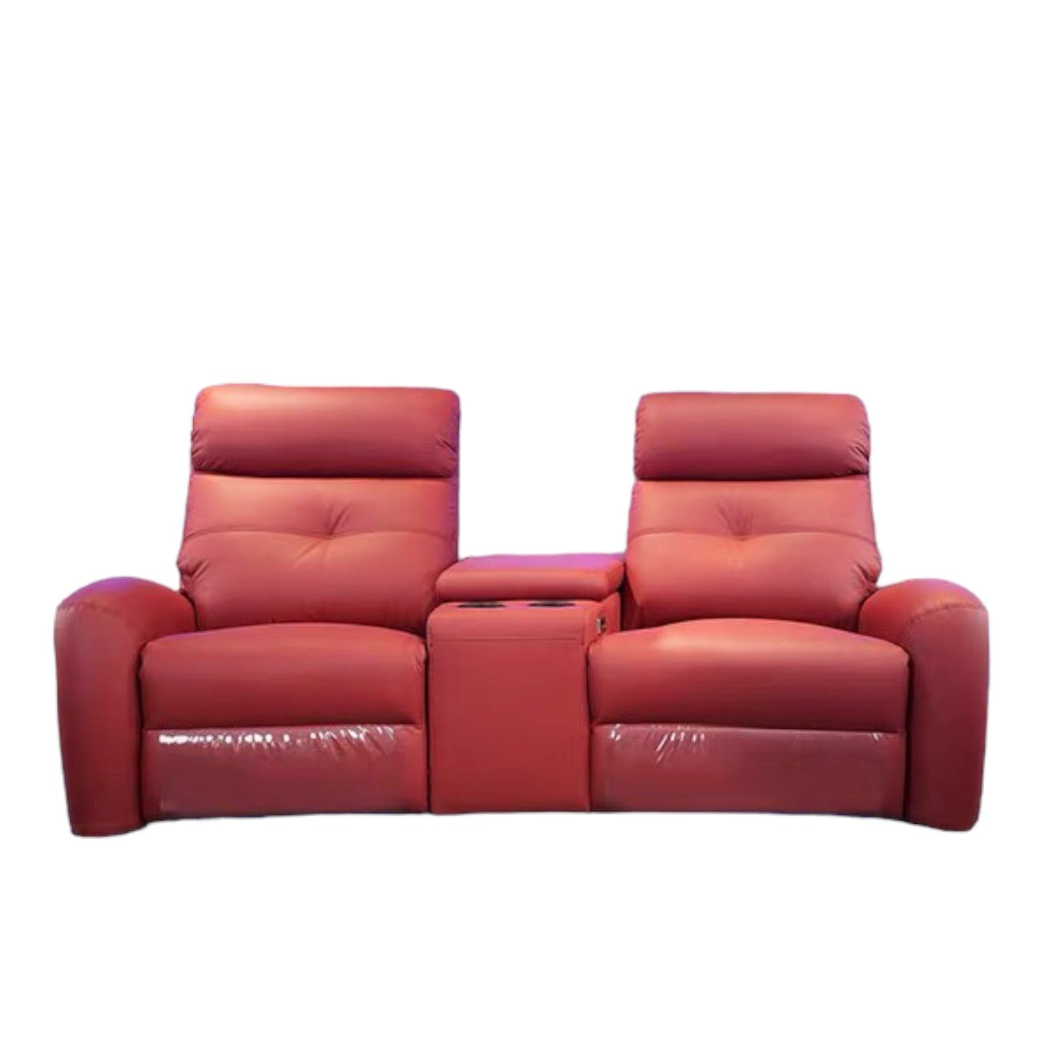 Home Atelier Artique Recliner Sofa