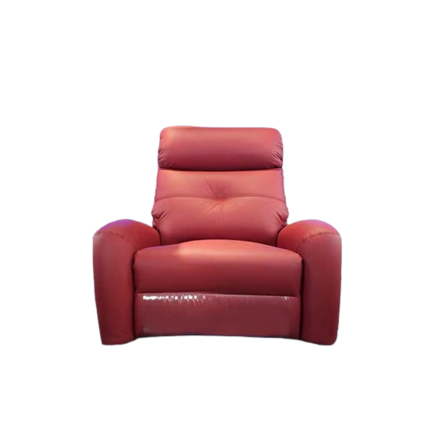 Home Atelier Artique Recliner Sofa