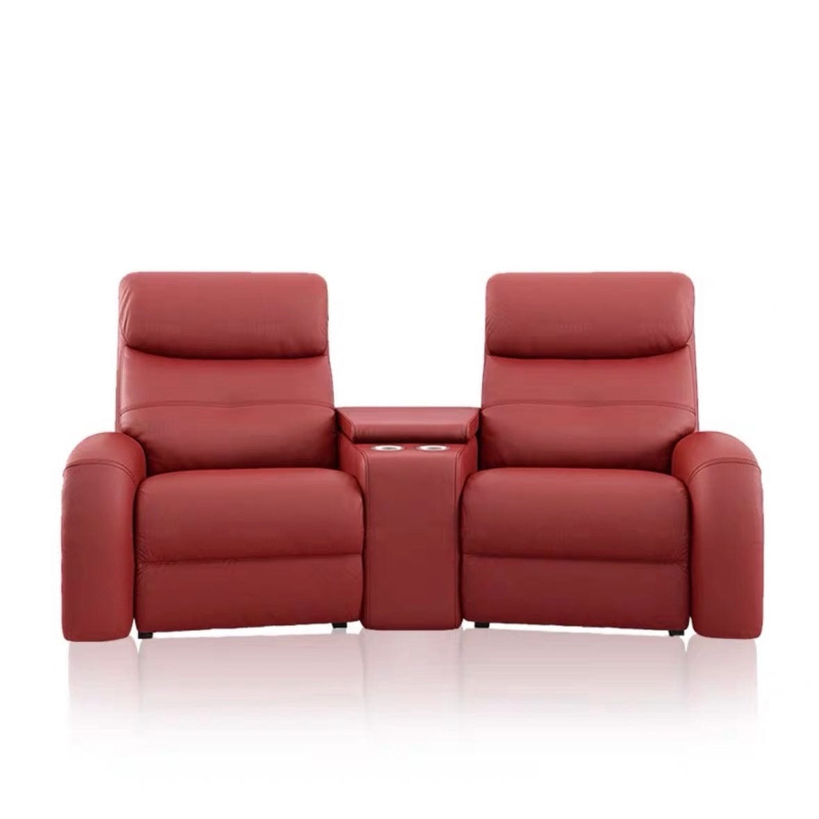 Home Atelier Artique Recliner Sofa