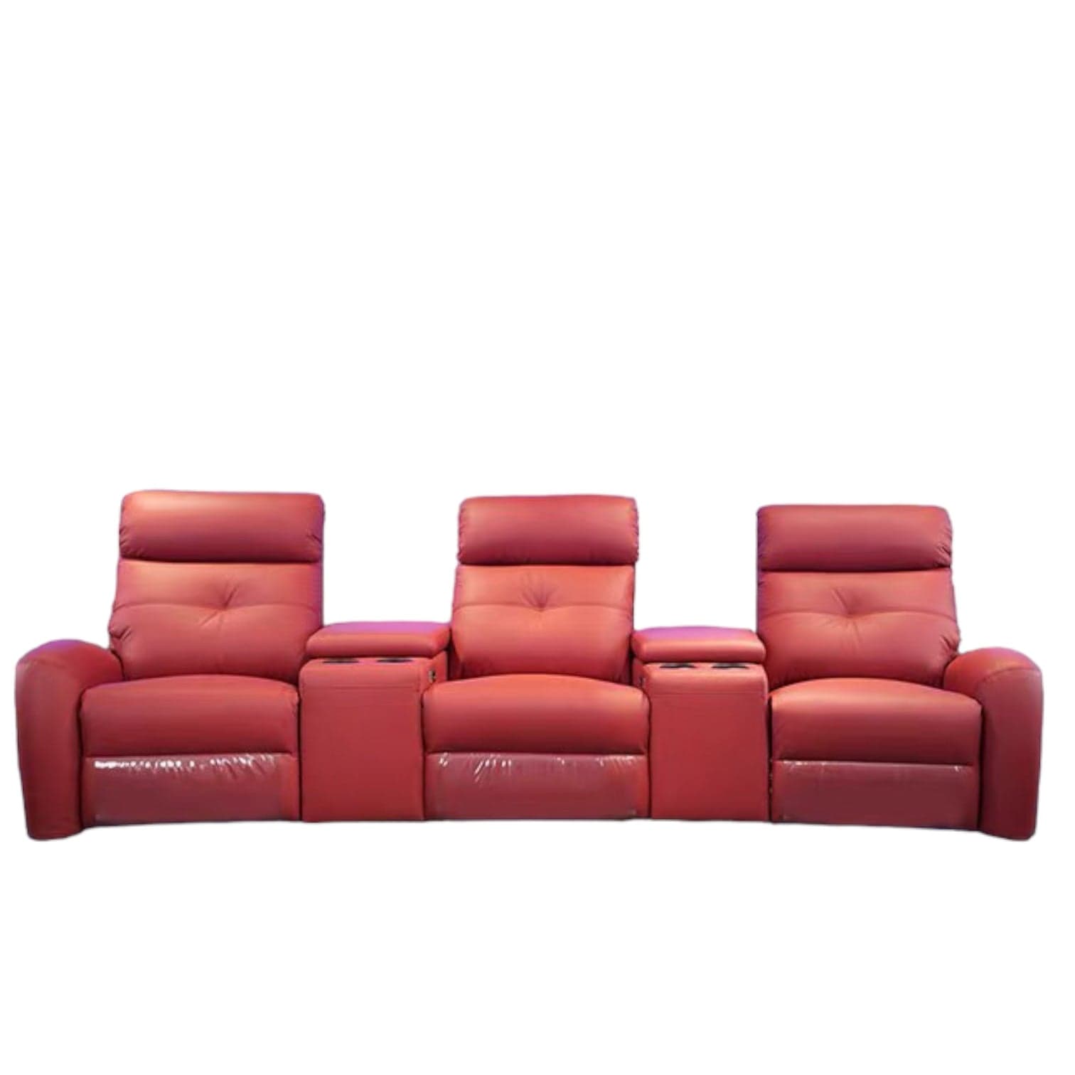 Home Atelier Artique Recliner Sofa