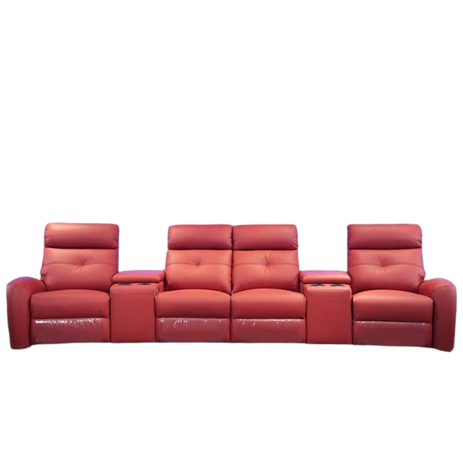 Home Atelier Artique Recliner Sofa