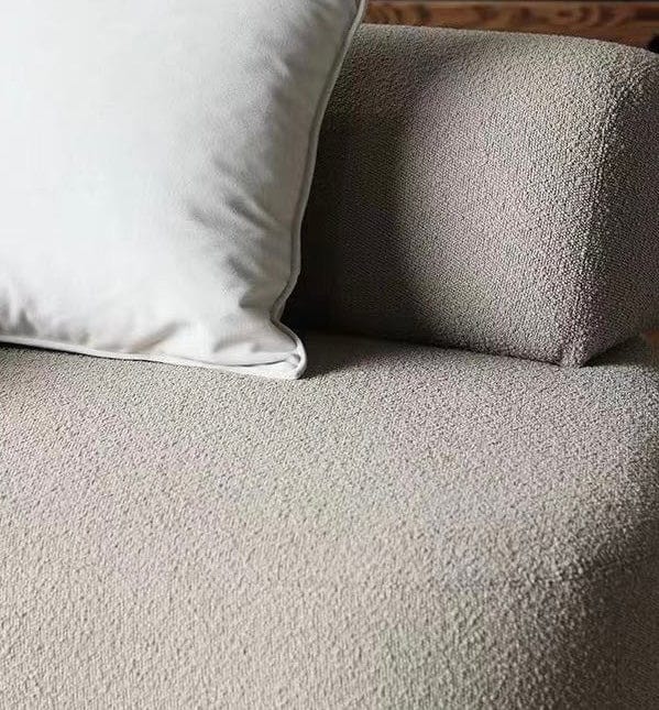 Home Atelier Attica Curve Sofa