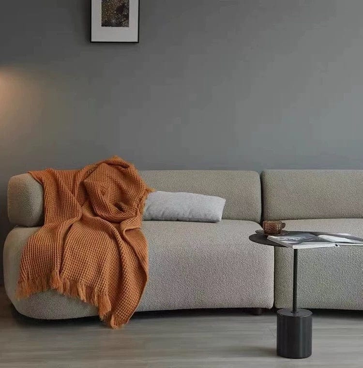 Home Atelier Attica Curve Sofa