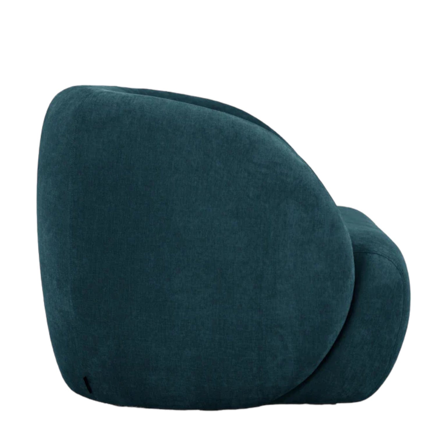 Home Atelier Aureliano Performance Boucle Curve Sofa