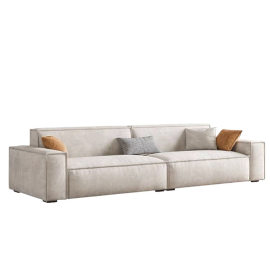 Home Atelier Aureus Scratch Resistant Sofa