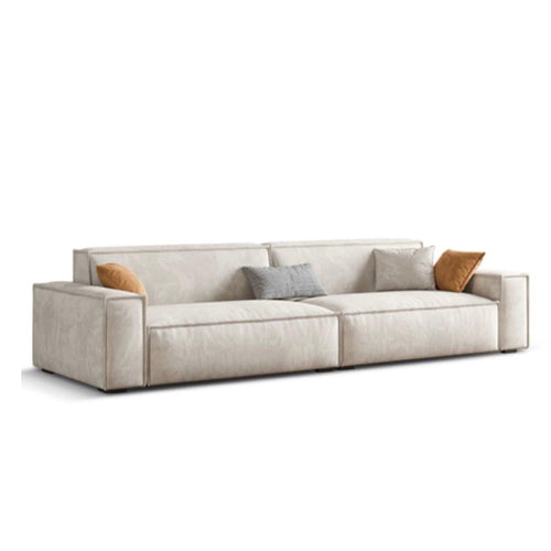 Aureus Scratch Resistant Sofa Home