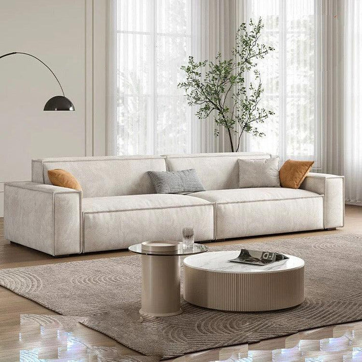 Aureus Scratch Resistant Sofa – Home Atelier