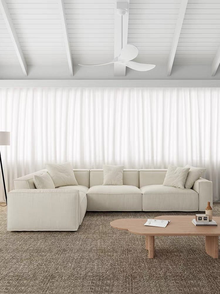 Home Atelier Aureus Sectional Sofa