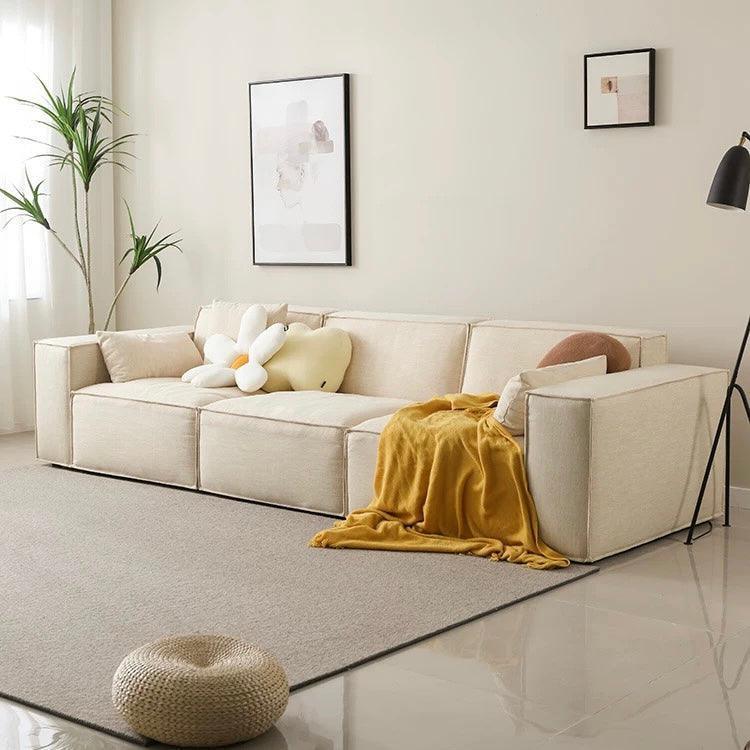 Home Atelier Aureus Sectional Sofa