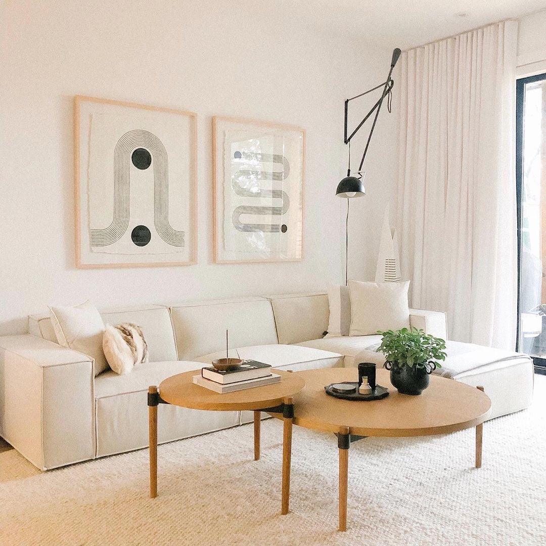 Home Atelier Aureus Sectional Sofa
