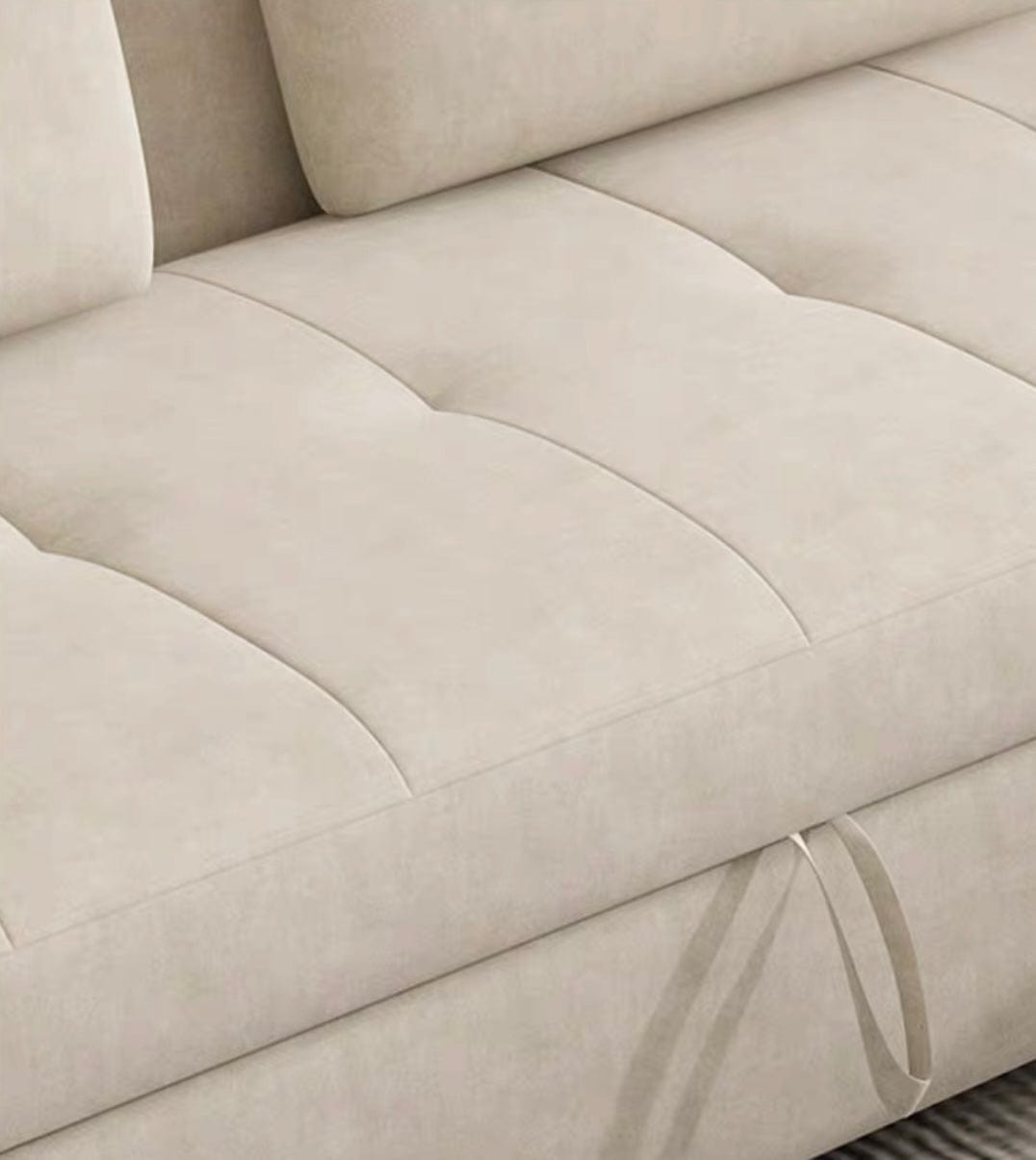 Home Atelier Aurila Scratch Resistant Sofa Bed